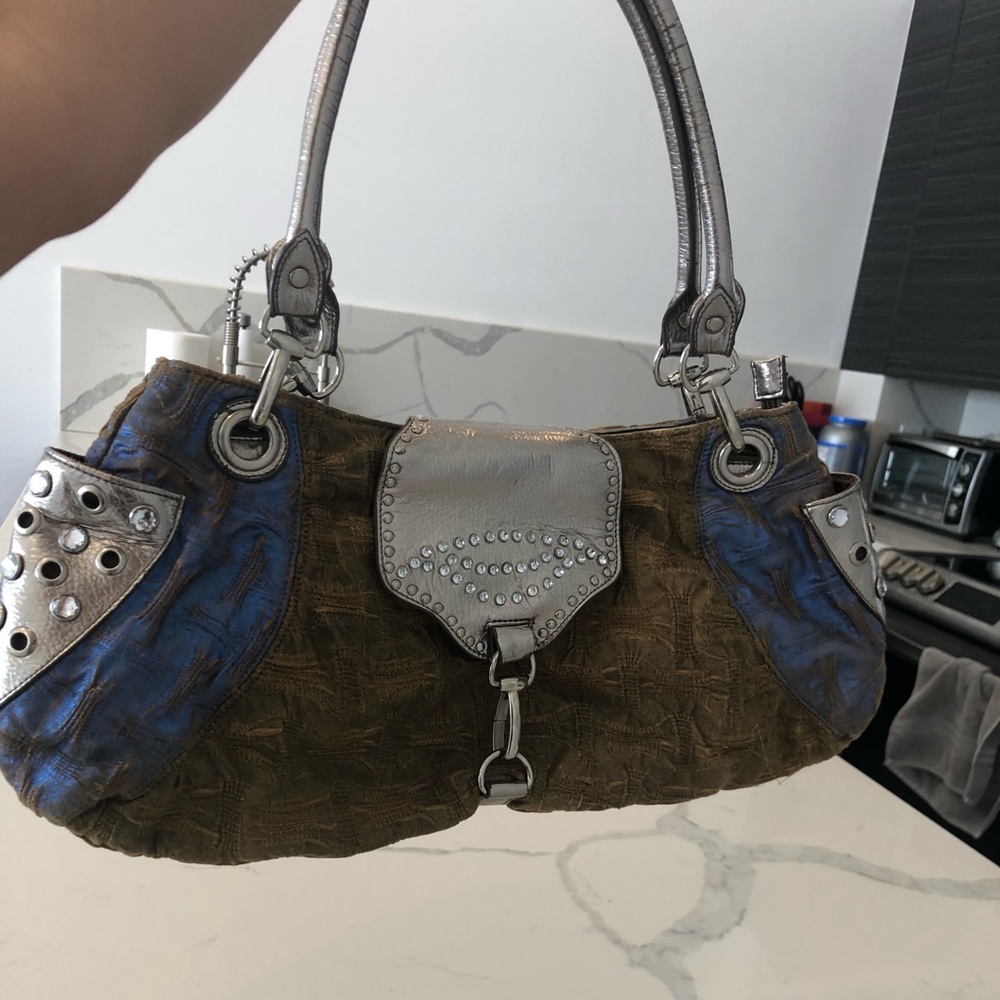 Unique handbag - Picture 2 of 4